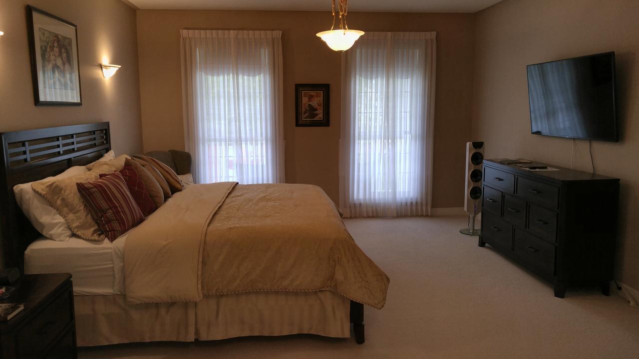 The White House Boutique B&B Niagara-on-the-Lake Екстер'єр фото