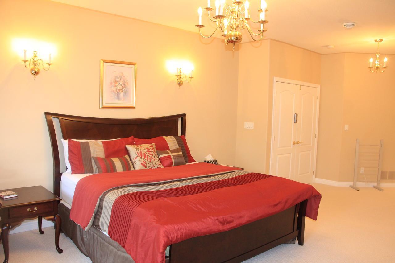 The White House Boutique B&B Niagara-on-the-Lake Екстер'єр фото