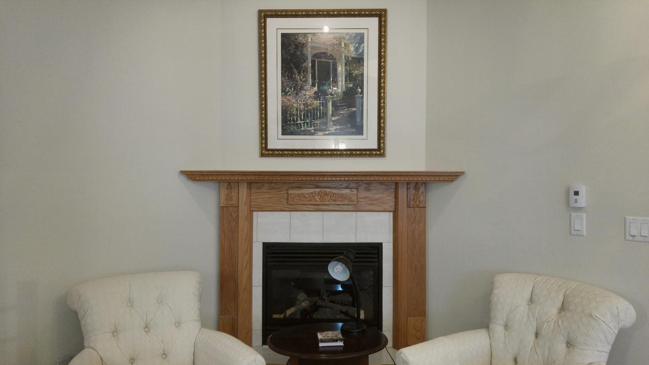 The White House Boutique B&B Niagara-on-the-Lake Екстер'єр фото