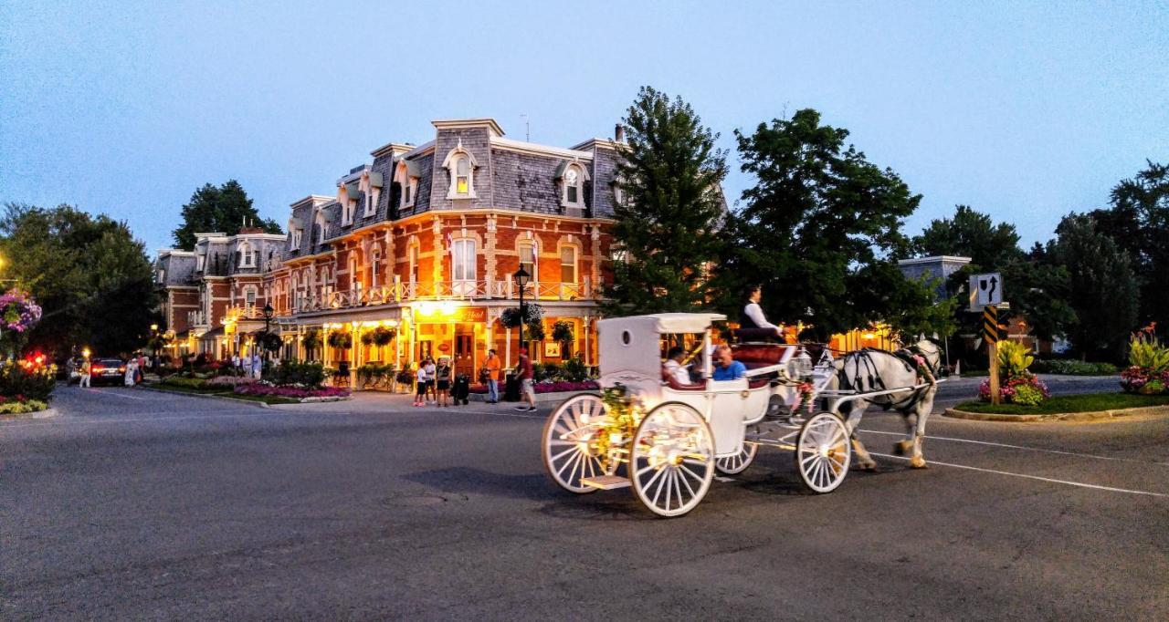 The White House Boutique B&B Niagara-on-the-Lake Екстер'єр фото